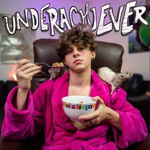 Underachiever - Single album image