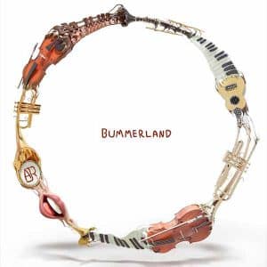 Bummerland album image