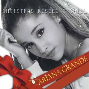 Christmas Kisses & Chill album image