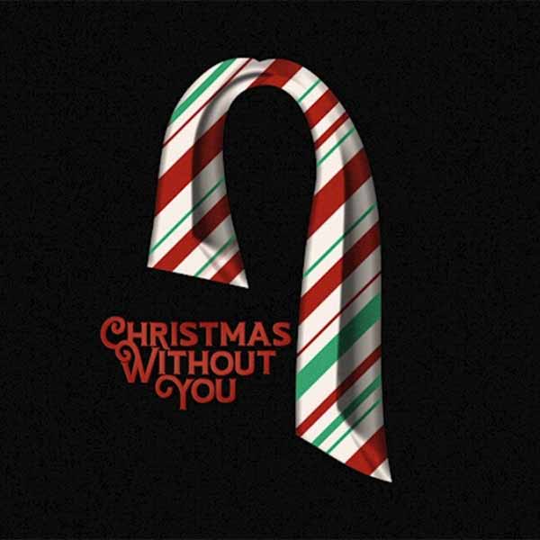 Christmas without you album image