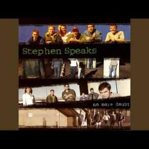 Doubting Thomas album image