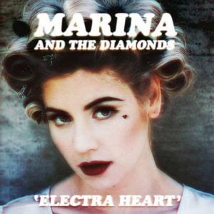 Electra Heart album image