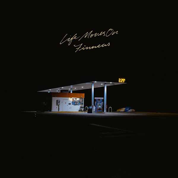 Life Moves On album image