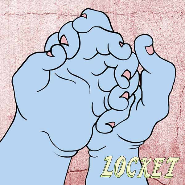 Locket - Single album image
