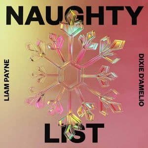 Naughty List album image