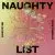Naughty List (and Dixie D’Amelio)