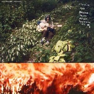 Never Coming Home album image