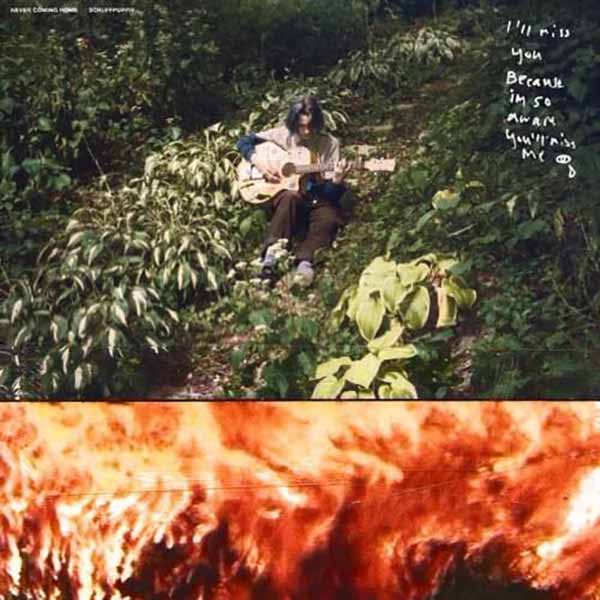 Never Coming Home album image
