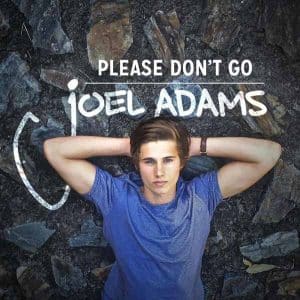 Please Don't Go album image