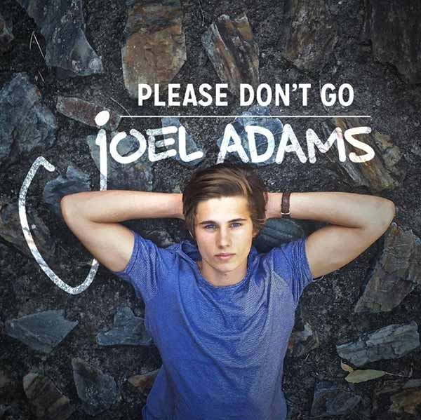 Please Don't Go album image