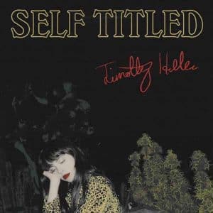 Self Titled album image