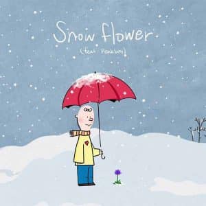 Snow Flower - Single album image