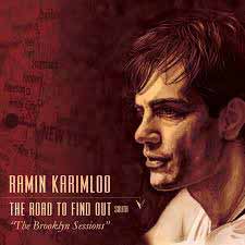 The Road to Find Out: South album image