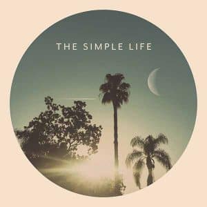 The Simple Life album image