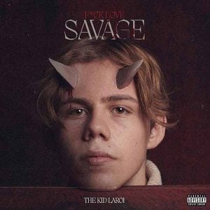 Fck Love album image