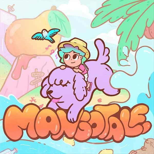 mangotale album image