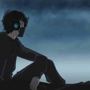 Agoraphobic album image