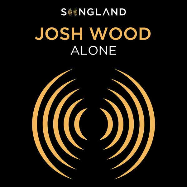 Alone - Single album image
