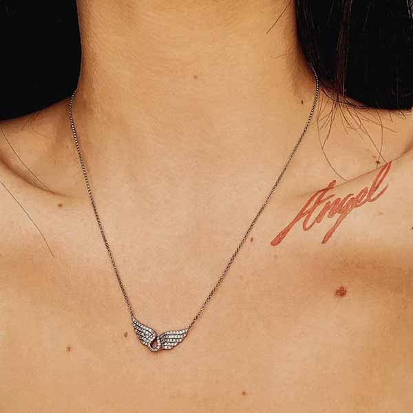 Angel album image