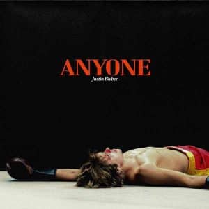 Anyone - Single album image