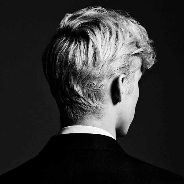 Bloom album image