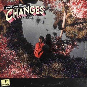 Changes album image