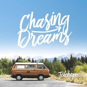 Chasing Dreams album image