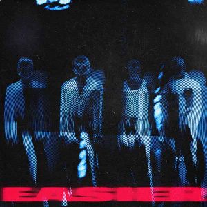 Easier - Single album image