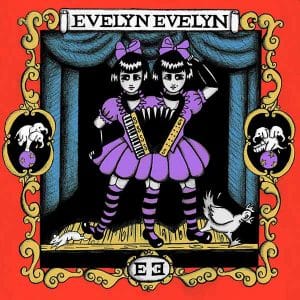 Evelyn Evelyn album image