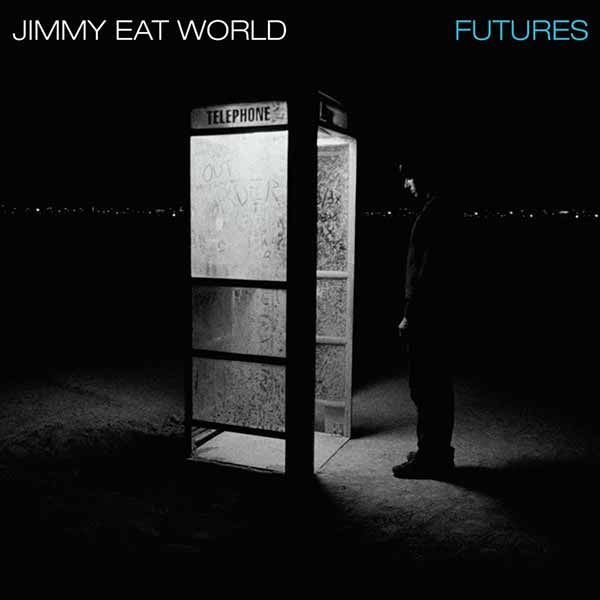 Futures album image
