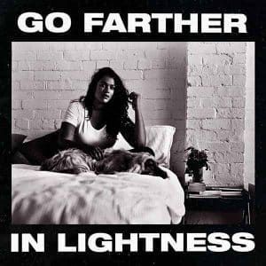 Go Farther in Lightness album image