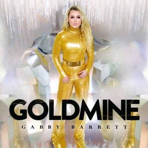 Goldmine album image