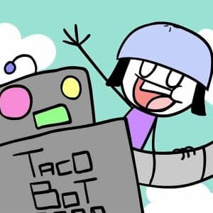 Hailing Taquitos (Parry Gripp & BooneBum) album image