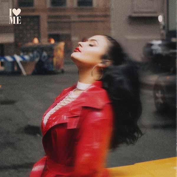 I Love Me album image