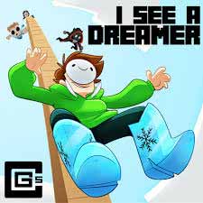 I See A Dreamer album image