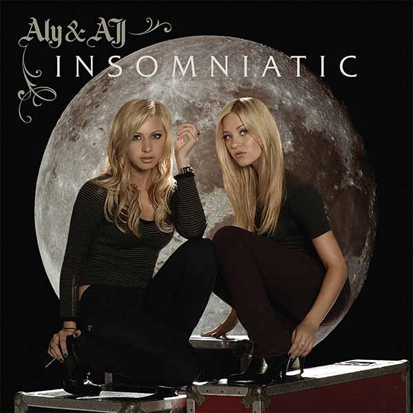 Insomniatic album image