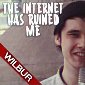 Internet Ruined Me - Single album image