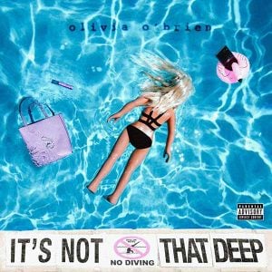 It's Not That Deep - EP album image