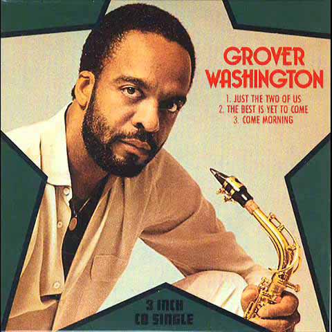 JUST THE TWO OF US LYRICS by BILL WITHERS & GROVER WASHINGTON, JR.: I see  the crystal