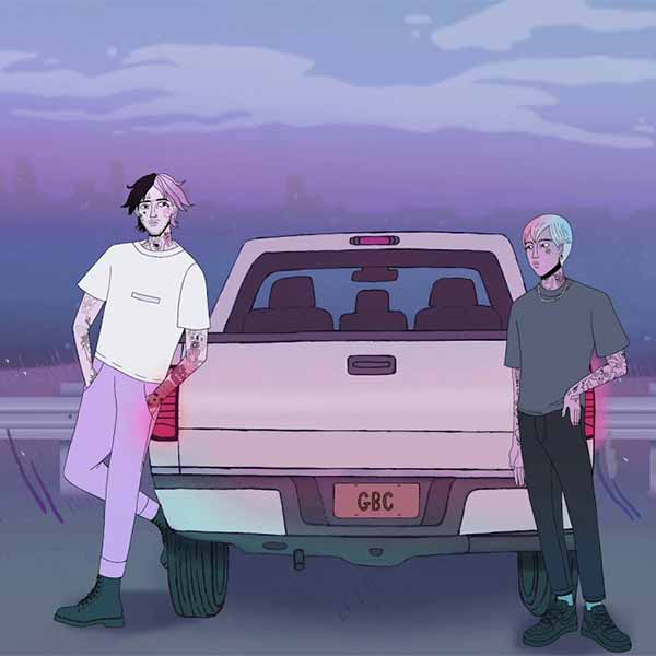 Me and You album image