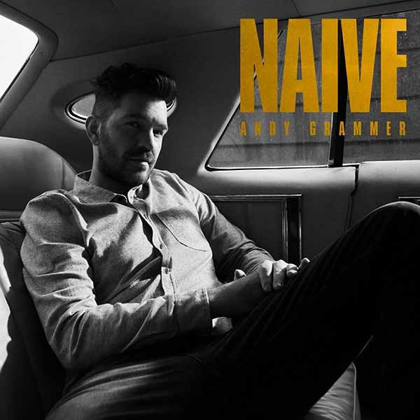 Naive album image
