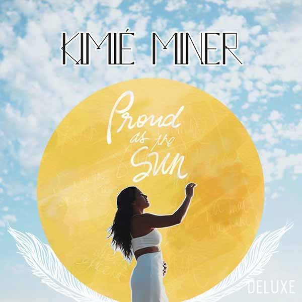Proud as the Sun album image