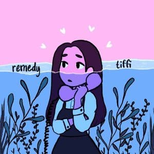 Remedy (feat. City Girl) album image