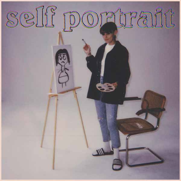 Self Portrait album image