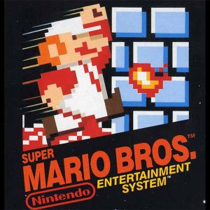 Super Mario Brothers Theme album image