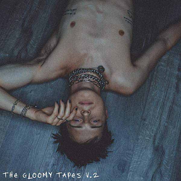 The Gloomy Tapes, Vol. 2 album image