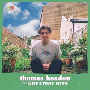 The Greatest Hits album image