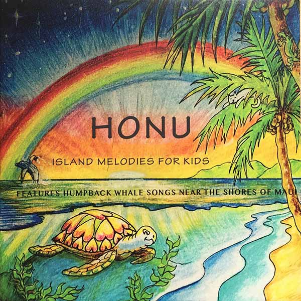 "THE HONU SONG (TRIA)" Ukulele Tabs by Trisha Cabral on UkuTabs