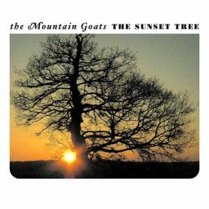 The Sunset Tree album image