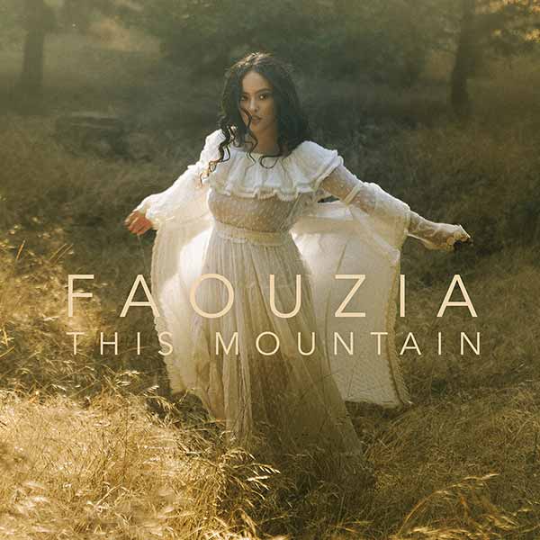 This Mountain album image